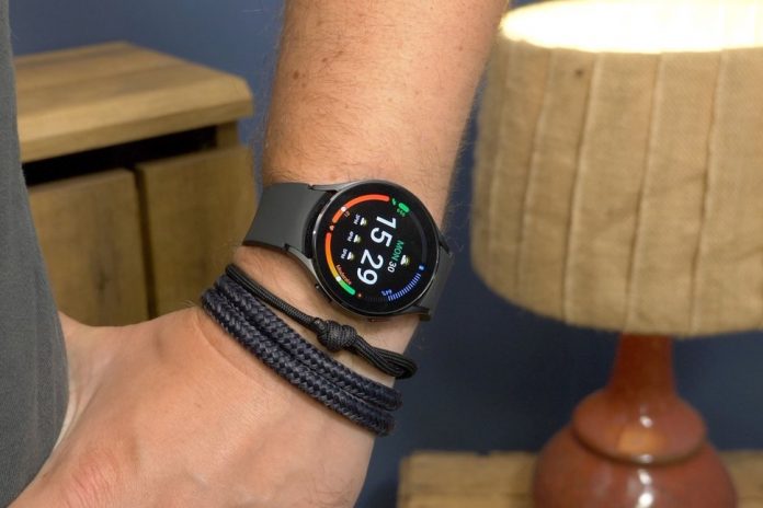 Samsung : Galaxy Watch pourrait aider les patients atteints de la maladie de Parkinson