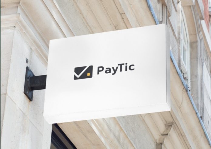 CDG Invest participe au capital de PayTic