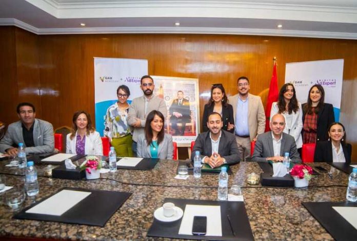 Aleph et le Groupement des Annonceurs du Maroc Réinventent la Publicité Digitale