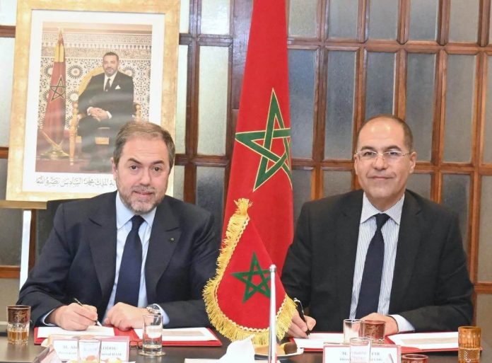 La RAM et la CDG Lancent un Écosystème TravelTech Marocain
