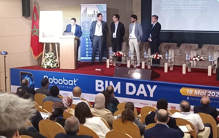 Le BIM Day : Une Révolution Digitale dans la Construction Marocaine