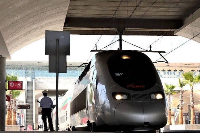 Aïd Al-Adha : L’ONCF renforce son service avec 240 trains par jour
