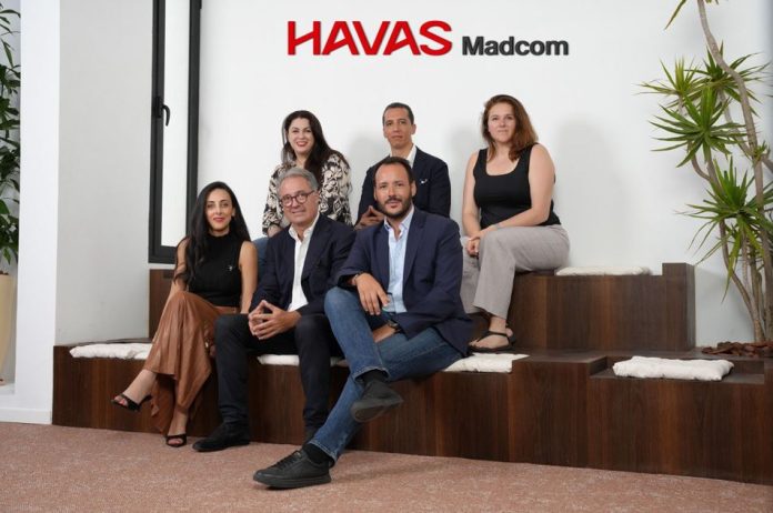 Havas MadCom inaugure le Village Havas à Casablanca et renforce son leadership sur le marché africain