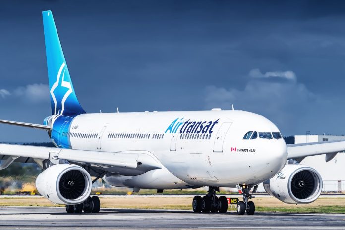 L'ONMT Lance le Premier Vol Inaugural Montréal-Marrakech avec Transavia