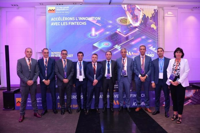 Attijariwafa bank et KPMG SASU-Maroc révolutionnent le secteur financier avec 'l’Immersive Fintech Day