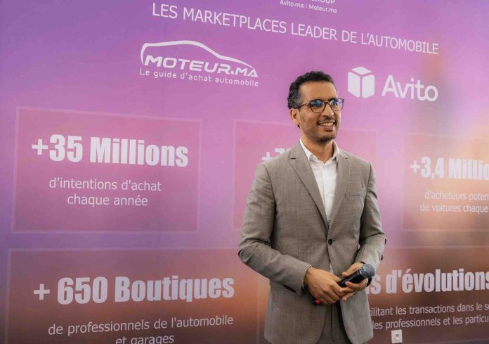 Casablanca : La 2ème Édition du Salon Avito Expo Promet Plus d'Innovations