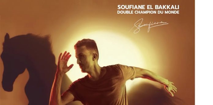 JO 2024 : La Banque Populaire annonce son partenariat avec Soufiane El Bakkali