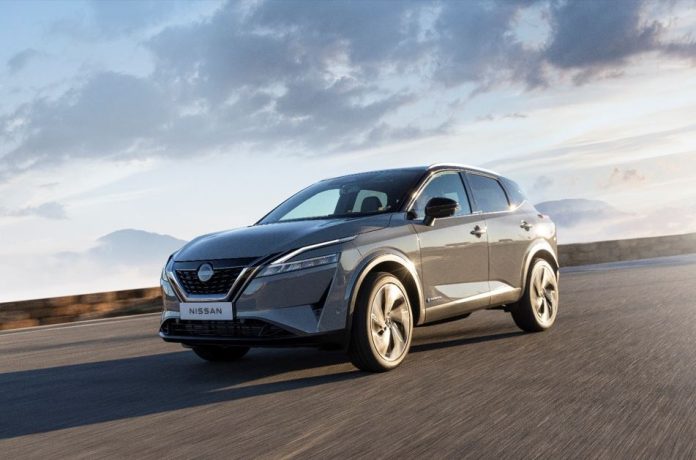 Nissan Maroc lance les "e-Power Days" pour promouvoir la mobilité électrique