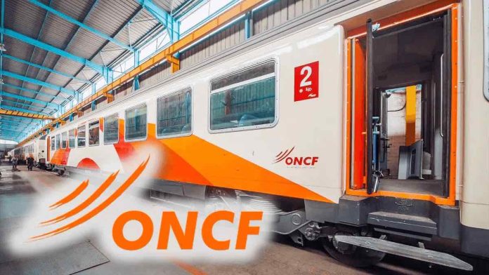 ONCF : Compétition entre Cinq Constructeurs Ferroviaires pour 168 Trains