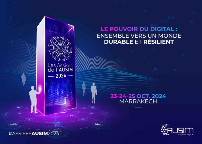 Une thématique inédite pour La 7ème édition des Assises de l’AUSIM qui se déroulera du 23 au 25 octobre 2024 à Marrakech