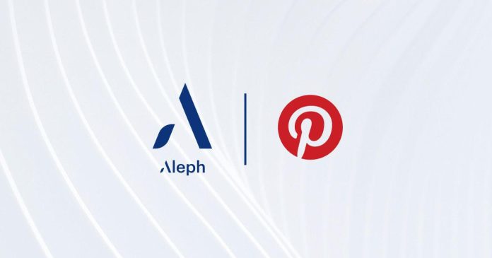 Aleph et Pinterest : Une Nouvelle Alliance Commerciale au Maroc