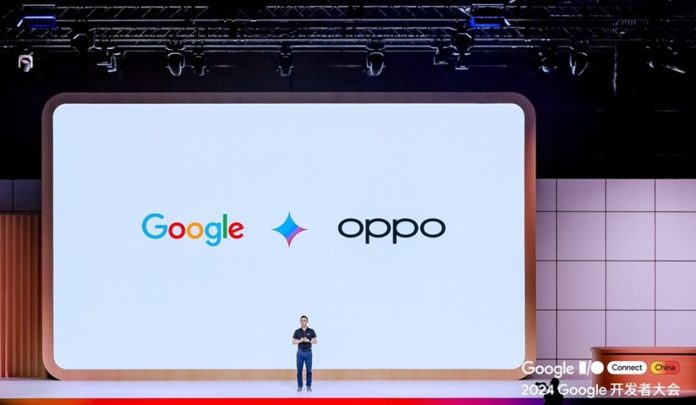 OPPO Présente une IA Générative qui Change la Donne