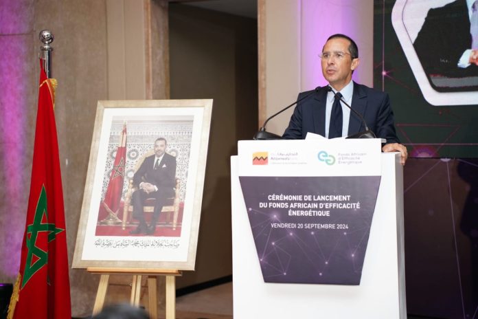 Attijariwafa bank accélère la transition énergétique avec un nouveau Fonds africain