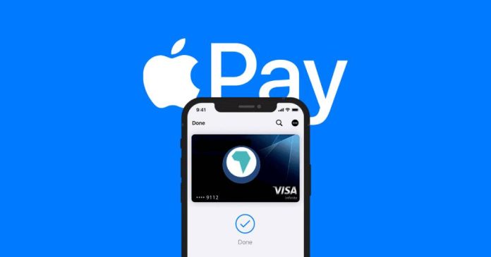 Bank of Africa introduit Apple Pay pour simplifier les paiements de ses clients