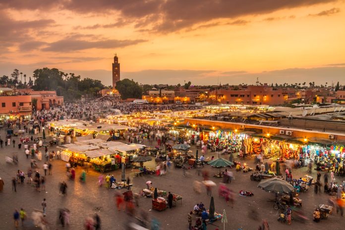 Bilan des Voyages d'Été 2024 : Marrakech en Tête, Augmentation des Prix pour les Destinations Françaises