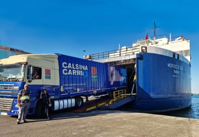 Calsina Carré accélère sa croissance au Maroc