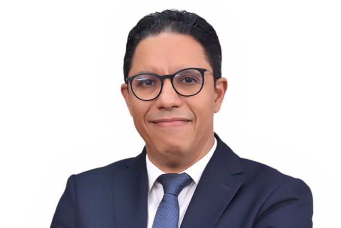 Diebold Nixdorf Maroc : Imad El Aouni désigné nouveau Directeur Général