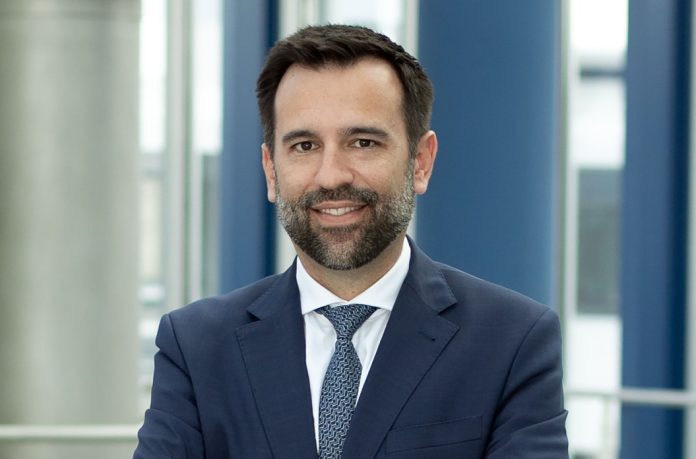 Gabriel Semelas Rejoint Airbus pour Diriger les Opérations en Afrique et au Moyen-Orient