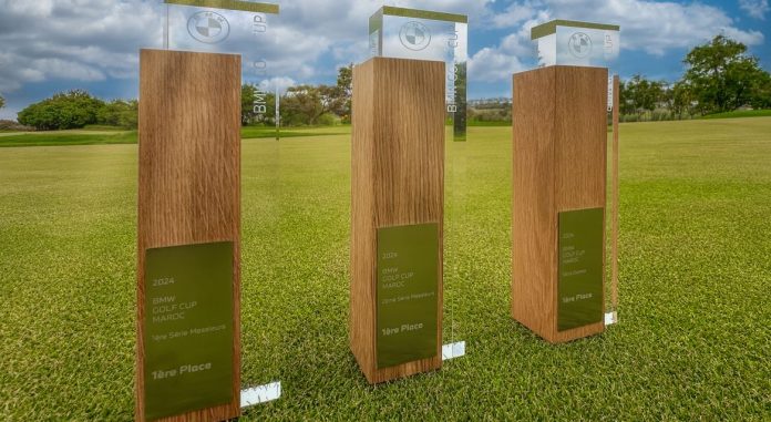 La BMW Golf Cup Maroc fait son grand retour pour une 10e édition