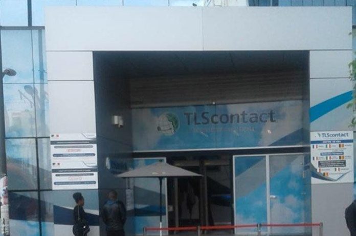 TLScontact introduit la vérification vidéo pour lutter contre la fraude aux visas à Rabat