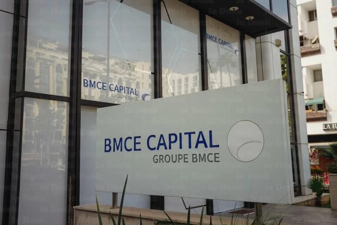 BMCE Capital investit dans Cathedis