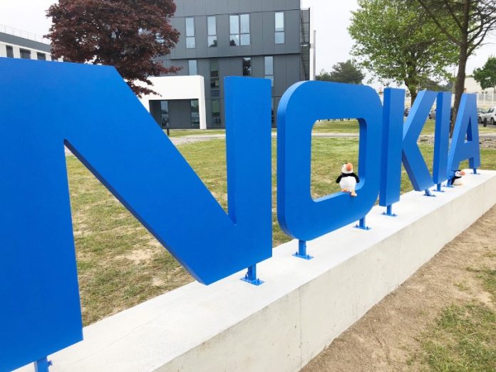 Nokia inaugure un Centre d’Innovation à Salé pour soutenir la stratégie Maroc Digital 2030