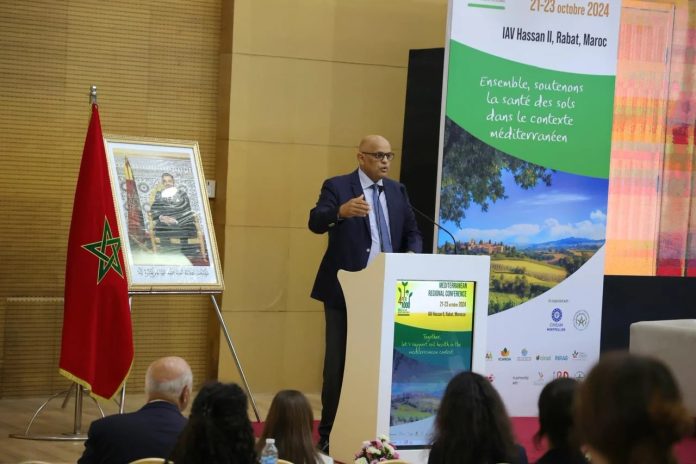 RABAT : Lancement de la 1ère Conférence régionale sur l’agroécologie et la santé des sols