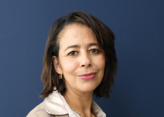 Nadia Azale Prend la Direction d'Air France-KLM pour l'Afrique du Nord et le Sahel