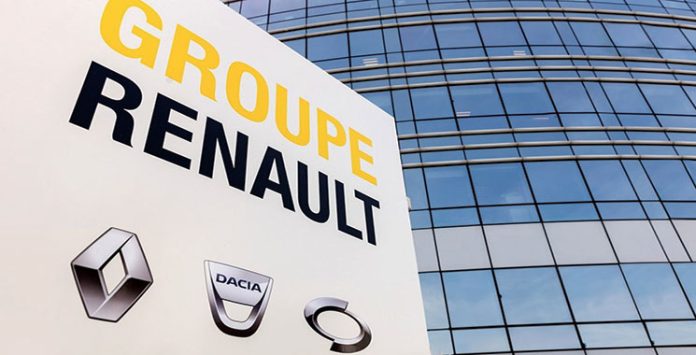 Renault Group Maroc Renforce sa Direction avec Deux Nominations Clés