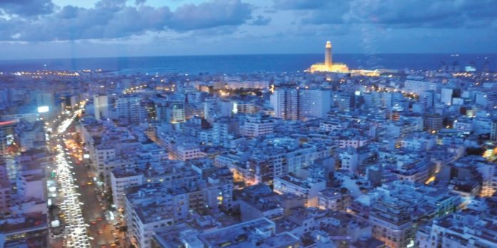 Showcase Morocco : Casablanca Attire les Investisseurs en Hôtellerie