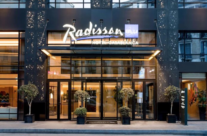 Casablanca : Un Nouvel Élan Touristique Porté par le Projet Hôtelier Radisson Blu