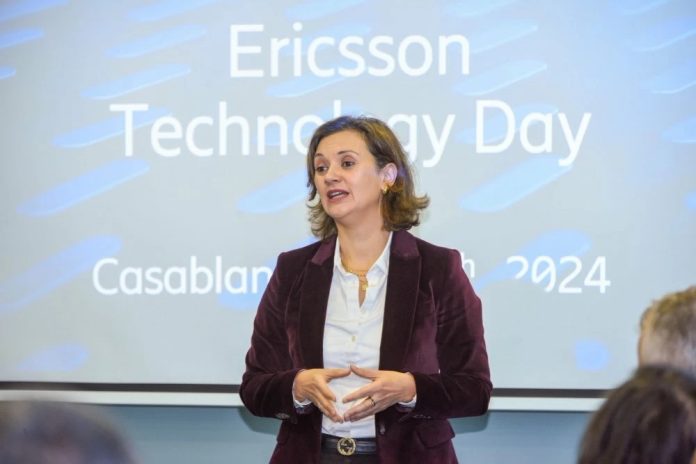 Ericsson organise les Technology Days au Maroc pour accélérer le développement de la 5G