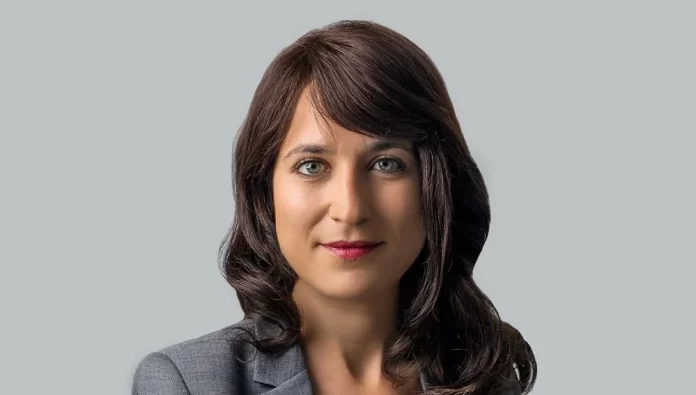 Souad El Hamdi nommée Associée Internationale de Forvis Mazars en charge des « Legal Services »