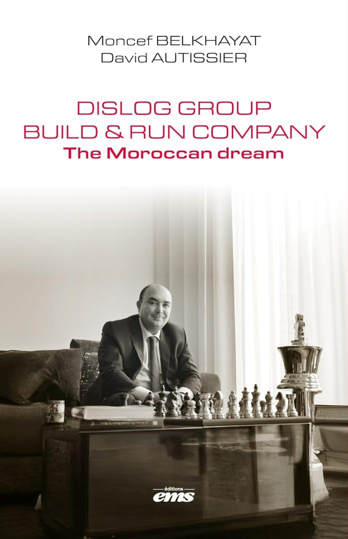 "The Moroccan Dream" : Le parcours inspirant de Moncef Belkhayat