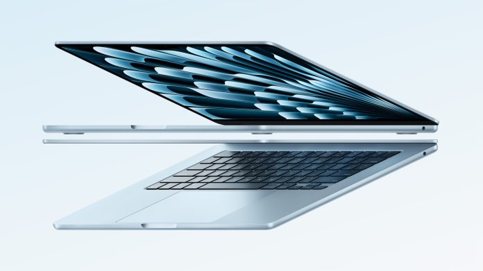 MacBook Air M4 : Performances Révolutionnaires, Nouveau Coloris et Prix Réduit