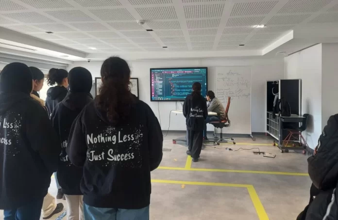 Nador inaugure son école de programmation "YouCode"