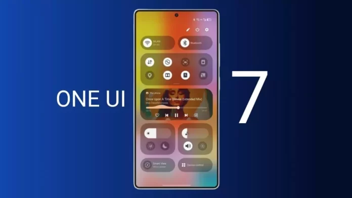 Samsung élargit le programme bêta de One UI 7