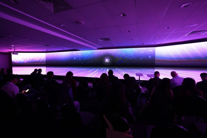 Le Next Gen Marketing Day : L'Intelligence Artificielle, moteur de la transformation du marketing digital